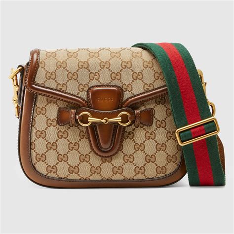 gucci chest bag price|gucci canvas shoulder bag.